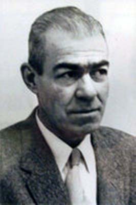 Image of Robert McNealy