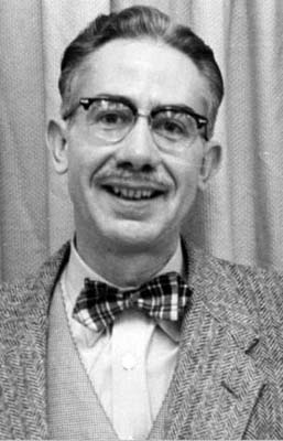 Image of John McNees