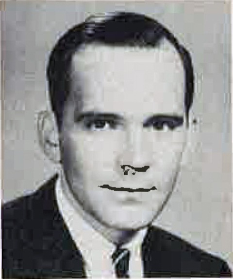 Image of Richard McVeigh