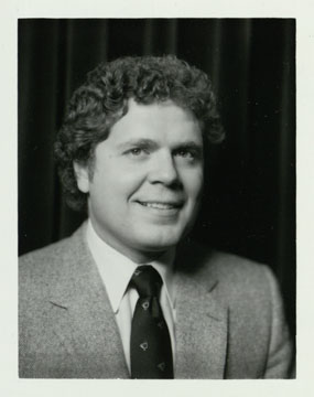Image of Russ Meekins Jr.
