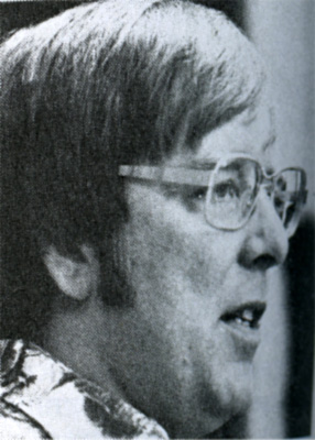 Image of Bill Miles