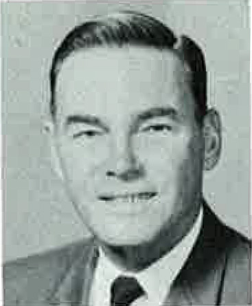 Image of M. M. Moore