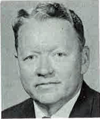 Image of William Moran