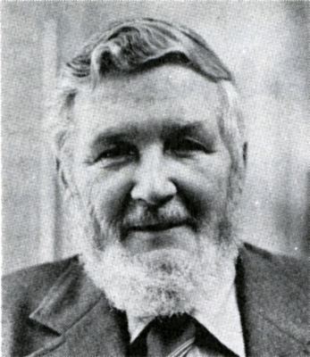 Image of H. Pappy Moss