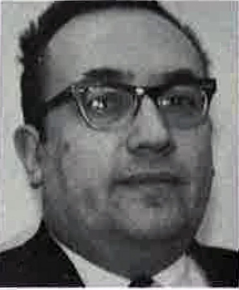 Image of Edward Naughton