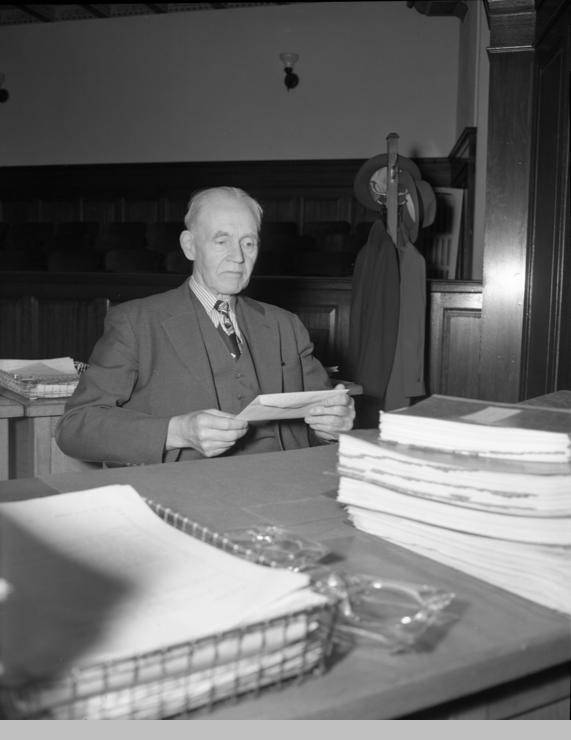 Image of Andrew Nerland