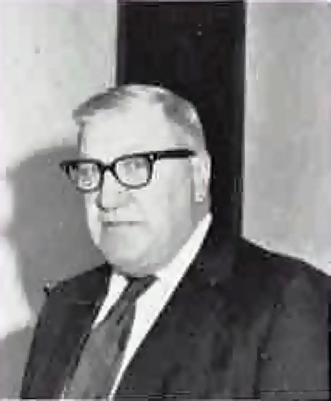 Image of Alfred Ose