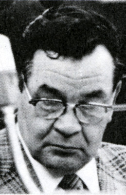 Image of Alvin Osterback