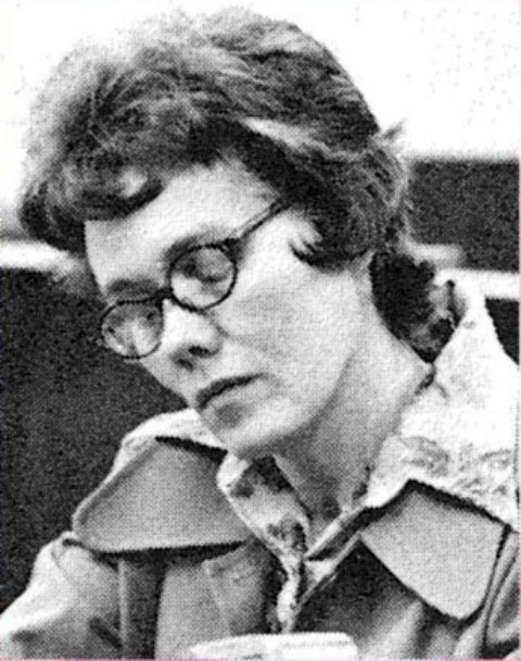 Image of Kathryn Ostrosky