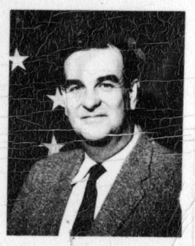 Image of Alfred Owen