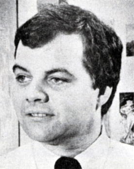 Image of William Parker