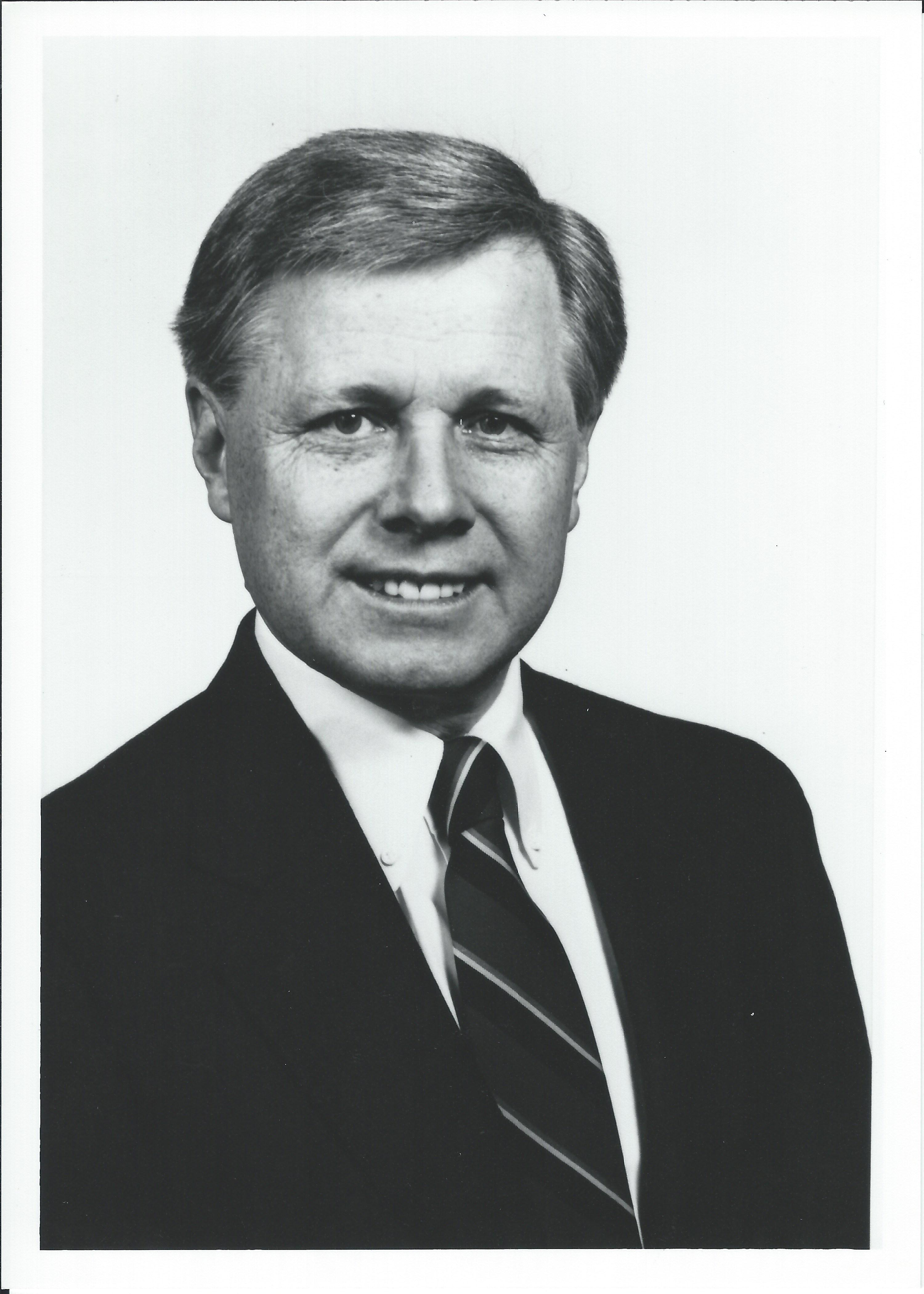 Image of Pat Parnell