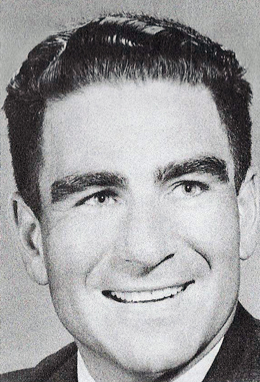 Image of James Parsons