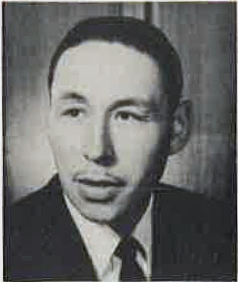 Image of Moses Pauken