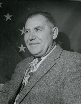 Image of Grant Pearson