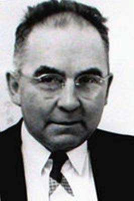 Image of Frank Peratrovich