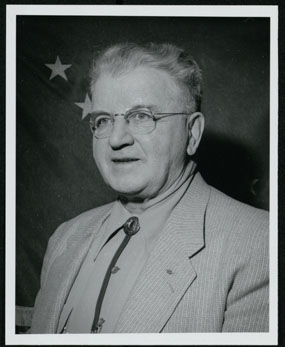 Image of Allen Peterson