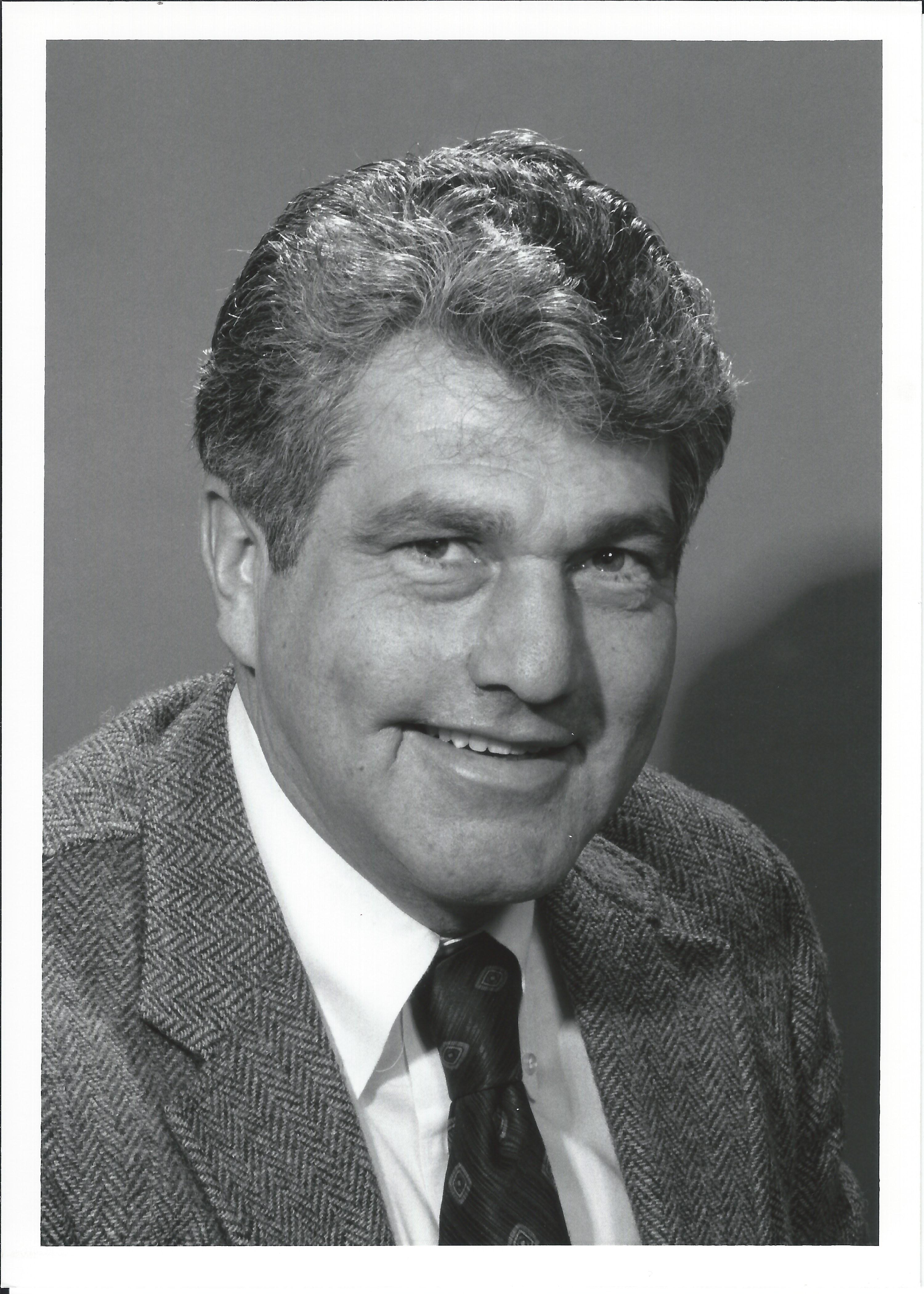 Image of Fritz Pettyjohn