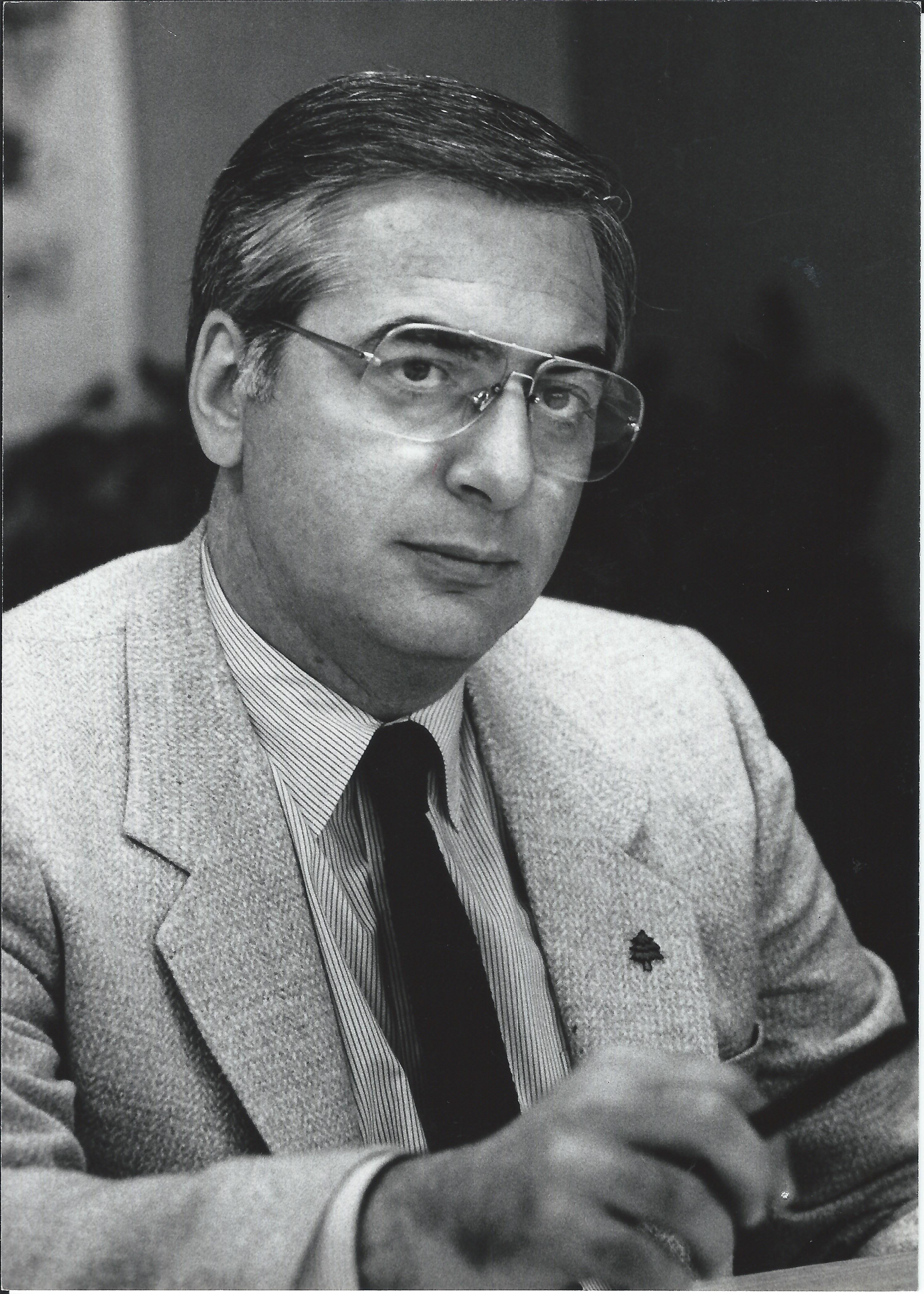 Image of Marco Pignalberi