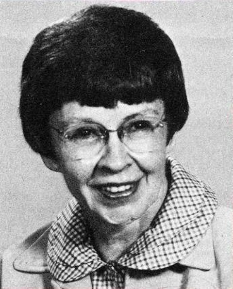 Image of Kathryn Poland