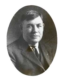 Image of Thomas Price