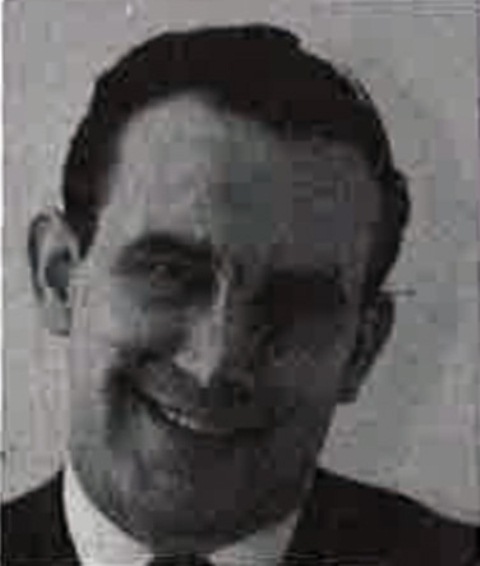 Image of Richard Randolph