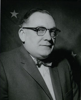 Image of Morgan Reed