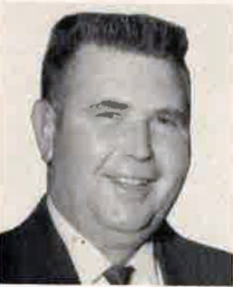 Image of Henry Reeves