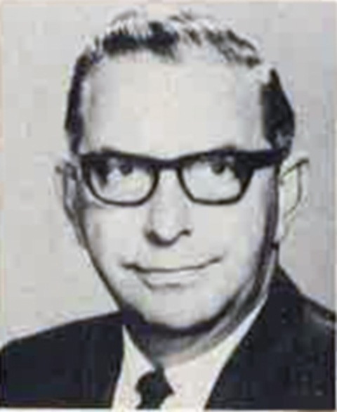 Image of Ron Rettig