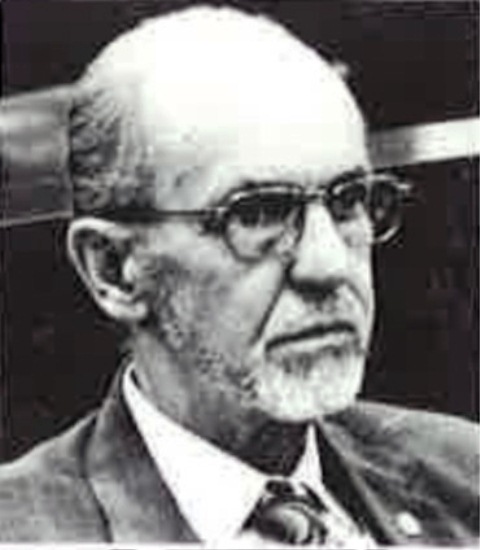 Image of Leo Rhode