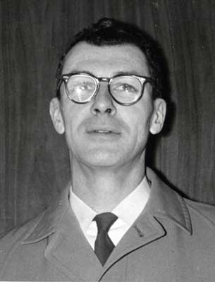 Image of Burke Riley