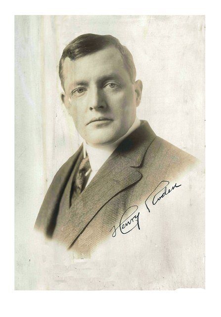 Image of Henry Roden