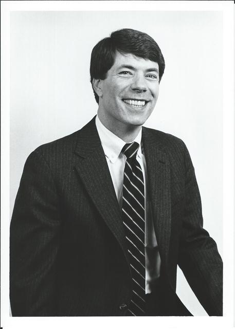 Image of Patrick Rodey