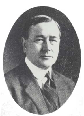 Image of Hosea Ross