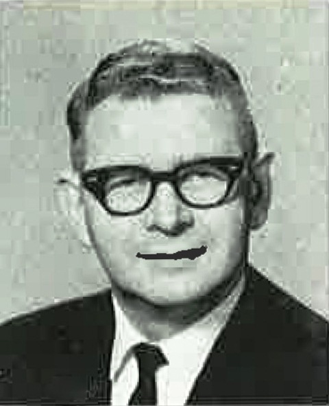 Image of A. M. Saylors