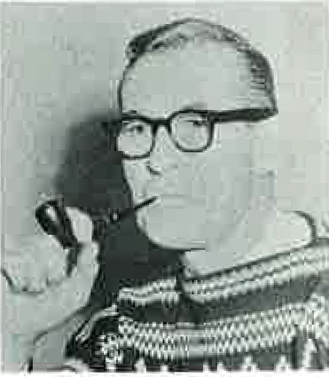 Image of Maurice Smith