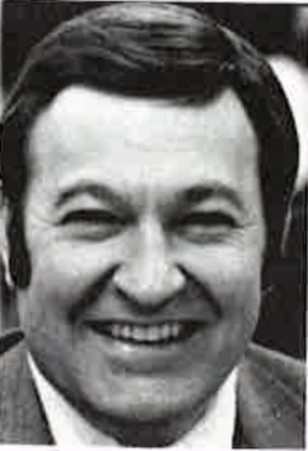 Image of Theodore Smith