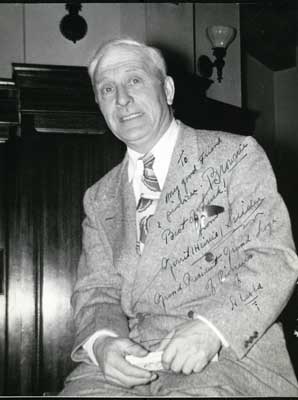 Image of Gerrit Snider