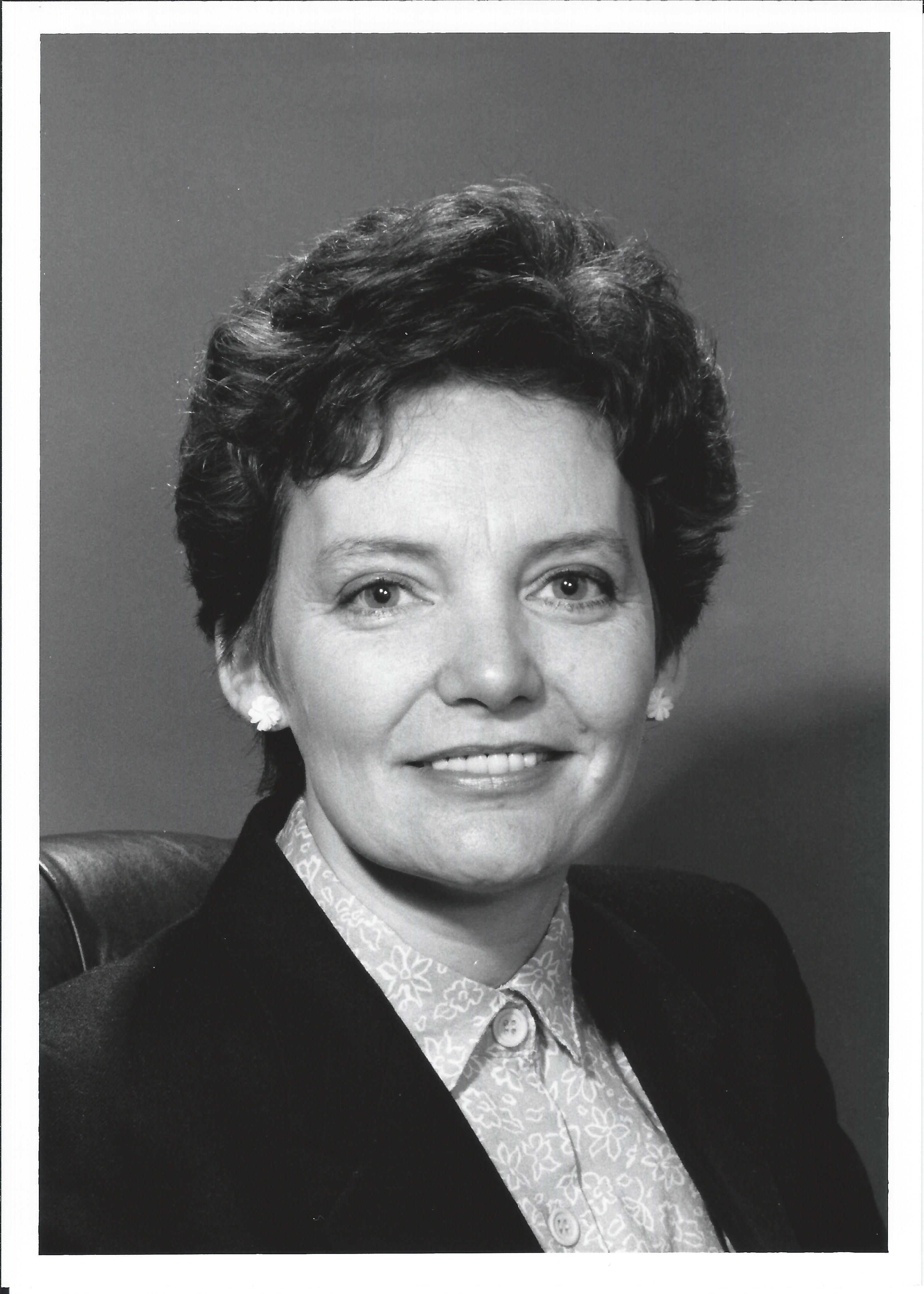 Image of Ann Spohnholz