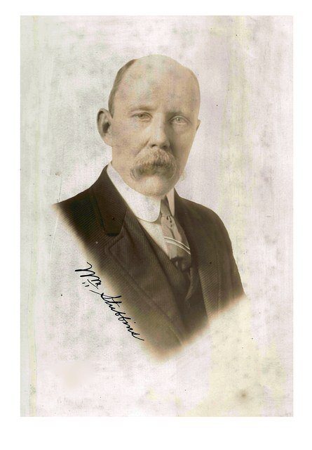 Image of William Stubbins