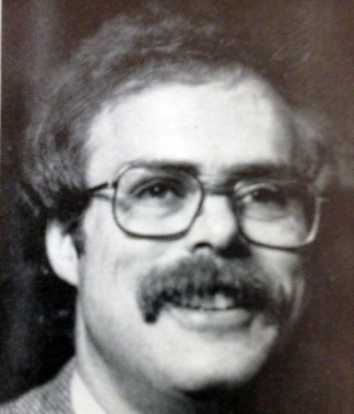 Image of Eric Sutcliffe