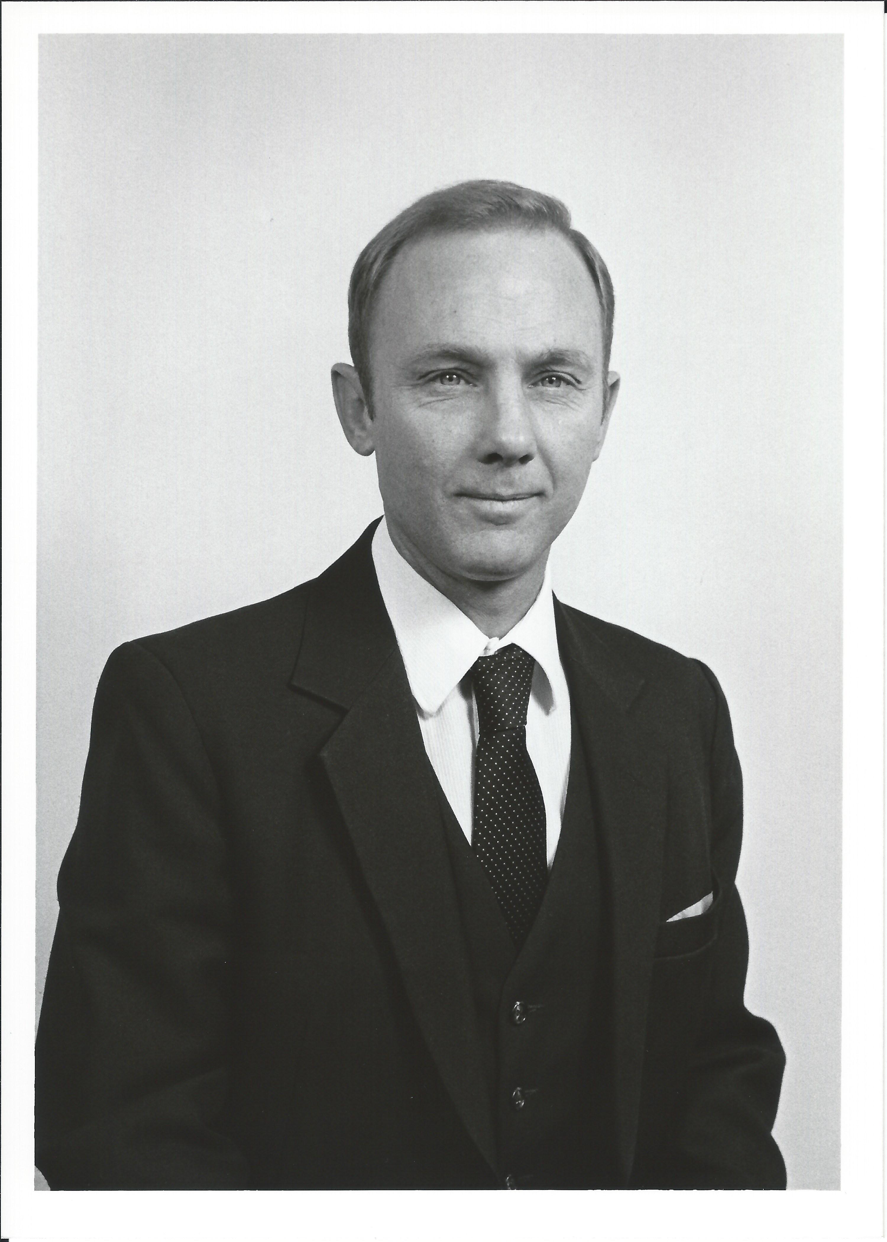 Image of Swack E. Swackhammer