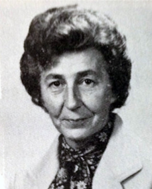 Image of Mae Tischer