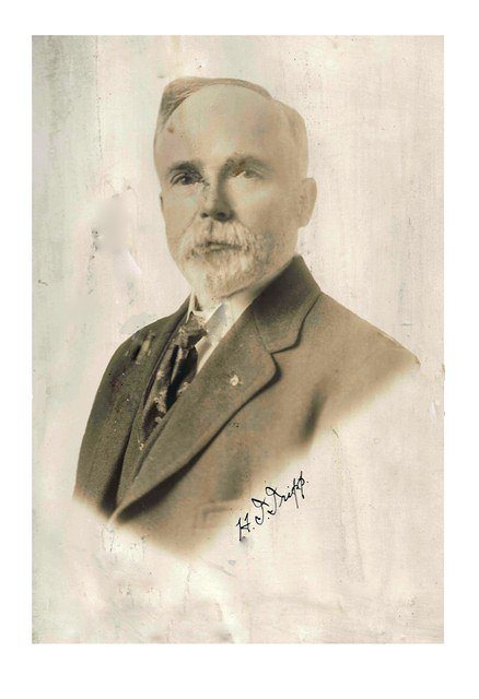 Image of Herman Tripp