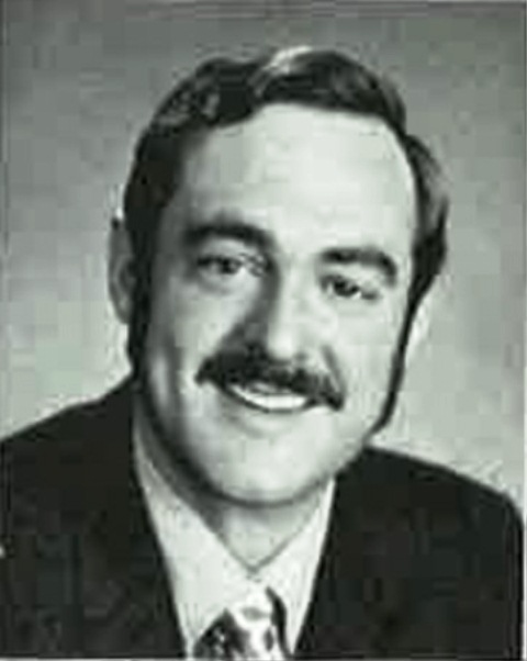 Image of Richard Urion