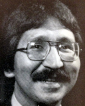 Image of Anthony Vaska