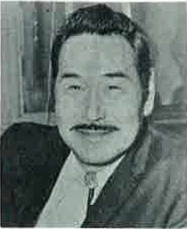 Image of John Westdahl