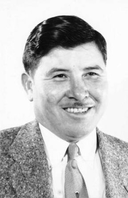 Image of Alfred Widmark