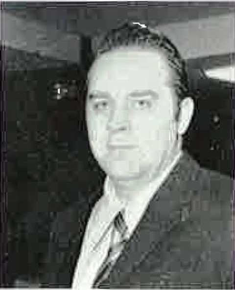 Image of I. Lavell Wilson