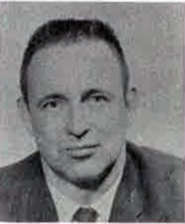 Image of Donald Young